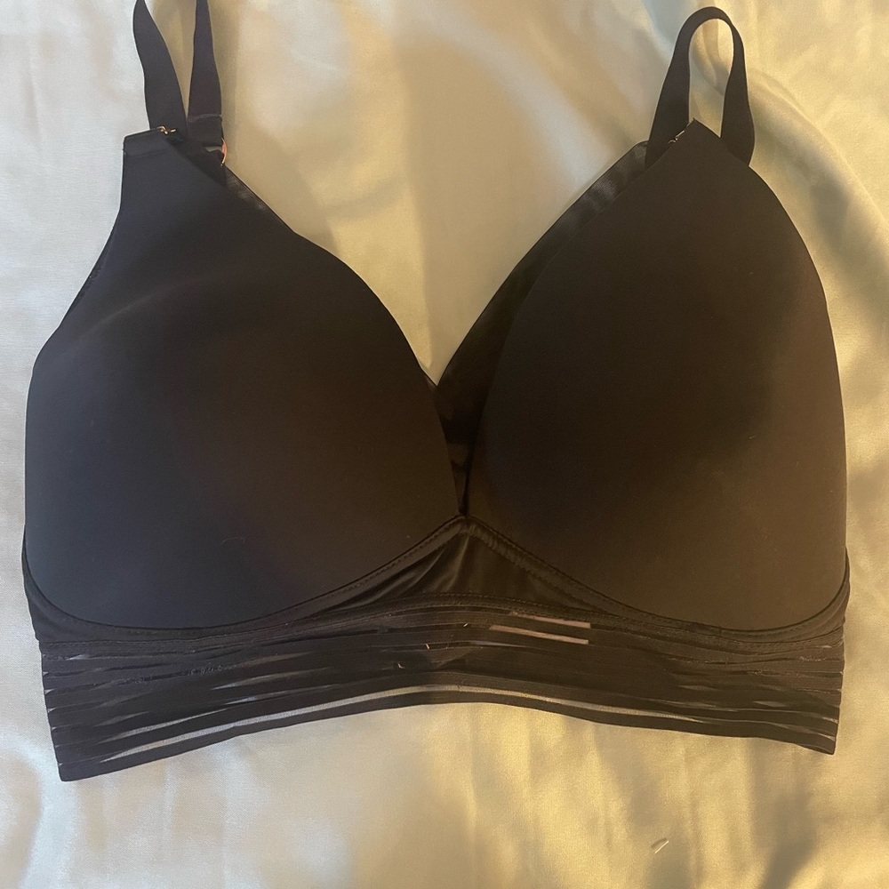 Ambition wireless nursing bra by Project Me